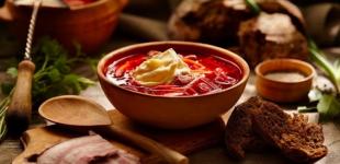 У Вашингтоні цьогоріч планується відкрити ресторан української кухні – Маркарова
