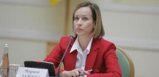 Лазебная сказала, сколько лет стажа нужно будет для выхода на пенсию в 2028 году