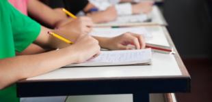 О планах на поступление в вуз надо указать при регистрации на ГИА - Минобразования