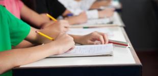 Выпускники в этом году могут не составлять ГНА - Рада приняла закон