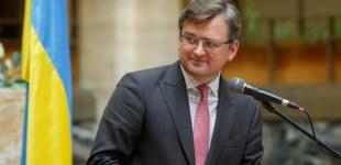 Кулеба рассказал, почему остановился законопроект о двойном гражданстве