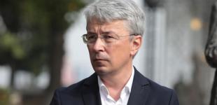 Ткаченко - о концерте Поляковой: Безответственно как со стороны организаторов, так и зрителей