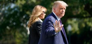 Трамп может потерять президентскую пенсию в случае импичмента