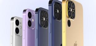 Apple анонсировала вероятную дату выхода iPhone 12