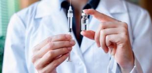 МОЗ планує зробити 48 мільйонів COVID-щеплень до кінця року