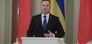 Канцелярія Дуди: Нам не подобається політика Угорщини щодо України - говоримо про це відкрито