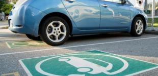 Для владельцев электрокаров зеленые номера будут стоить 600 гривень