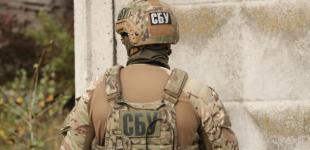 СБУ не дала окольными путями экспортировать в «ЛНР» товары на 43 миллиона