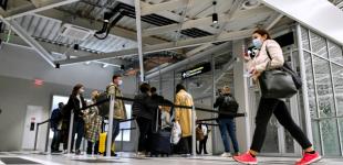 Минздрав обновил карантинный список стран, 38 - в «красной» зоне