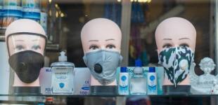 Январский локдаун поддерживают 56% украинцев