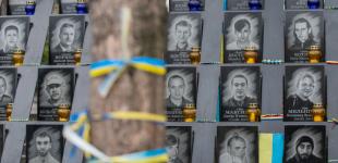 Студент, осквернивший памятник Героям Небесной сотни, отчислен из университета - Геращенко