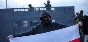 Оппозиция Беларуси: режим Лукашенко держит в тюрьмах более 3 тысяч политзаключенных