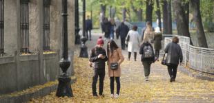 На Україну чекають кілька холодних днів