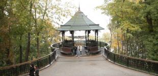 Украине прогнозируют солнечный уикенд, следующая неделя принесет дожди