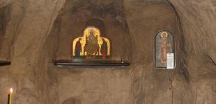 Зверинецкий мужской монастырь закрыли на карантин