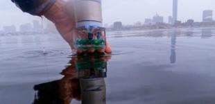 Ученые изобрели новый способ навигации под водой