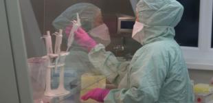 Самые высокие COVID-показатели - в Киеве и четырех областях