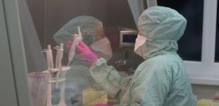 Львовщина может выйти из «красной» зоны на следующей неделе