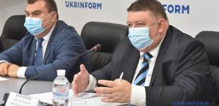 В Украине началась неделя безопасности дорожного движения