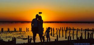 О каких туристических направлениях Украины чаще всего спрашивали у Google