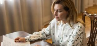 Зеленская - о хейтерстве: Иногда меня это дезориентирует