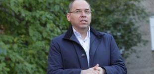 Степанов анонсировал контракт, который обеспечит Украину COVID-вакциной на 2021 год