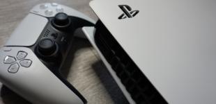 Пандемия: Sony Play Station 5 раскупили с рекордной скоростью