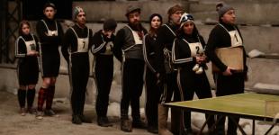 Фильм по пьесе Сенцова выходит в прокат