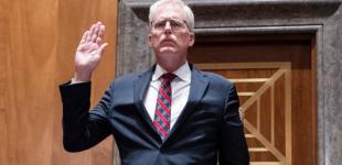 Новый глава Пентагона призвал завершить все войны с участием США