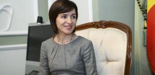 В ОП считают, что победа Санду позволит перезагрузить партнерство с Молдовой