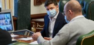 В Украине могут открыть новый инфекционный институт - Президент