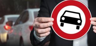 Британия запретит продажу бензиновых и дизельных автомобилей с 2030 года