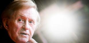 Прощание с Романом Виктюком во Львове состоится в понедельник в Первом театре