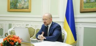 Поставки 2,2 миллиона доз вакцины AstraZeneca начнутся в конце февраля - Шмыгаль