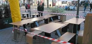 Киев выходит из локдауна - что разрешается