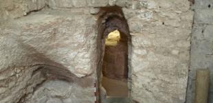 Археологи нашли «дом Иисуса Христа»