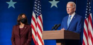 Байден назвал Трампа «позором для страны»