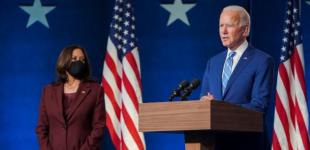 Байден представил новых членов администрации