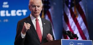 Американцев не будут заставлять делать прививки от коронавируса — Байден