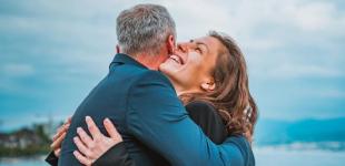 Ученые обнаружили секрет счастливой семейной жизни