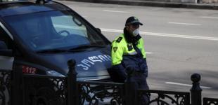 Грузия объявила полный локдаун на два месяца