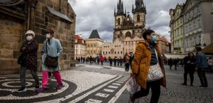 Чехия ослабляет карантин - открываются рестораны и фитнес-центры