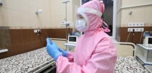 В Украине - 7709 новых случаев коронавируса