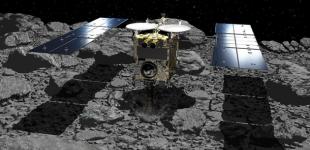 Китайский космический аппарат успешно собирает образцы лунного грунта