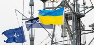 Військовий експерт розповів, як НАТО допомагає Україні зміцнити обороноздатність