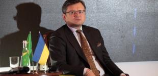 Кулеба считает, что газопровод через Украину сдерживает российскую агрессию