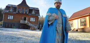 В Карпатах «Имение Святого Николая» отказалось от массового празднования 19 декабря