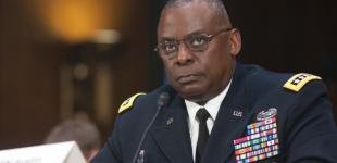 Глава Пентагону зустрінеться в Києві із Зеленським і Тараном