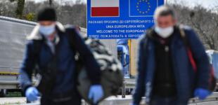 Украина и Польша разработают соглашение о соцзащите заробитчан - Резников