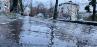 В Киеве выписали 150 штрафов за «катки» на улицах